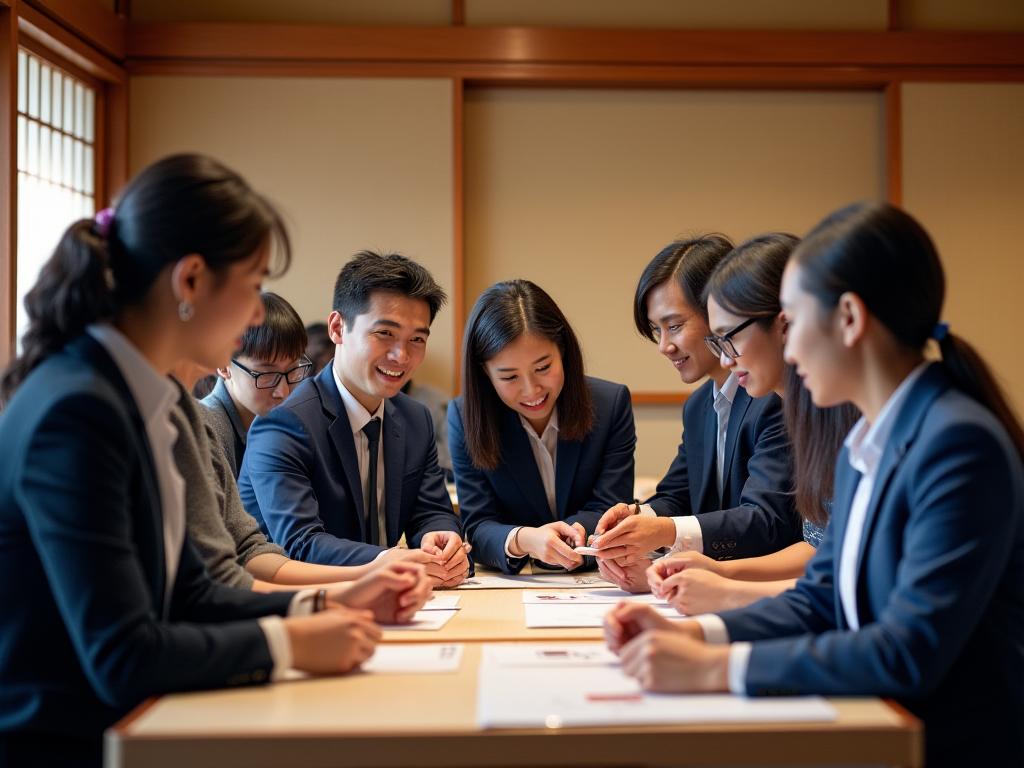 企業イベント・文化体験会場